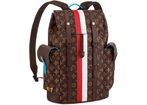 louis vuitton christopher|More.